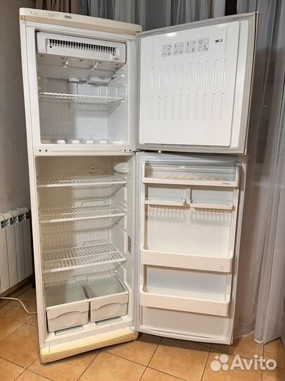 Холодильник stinol-110 ER