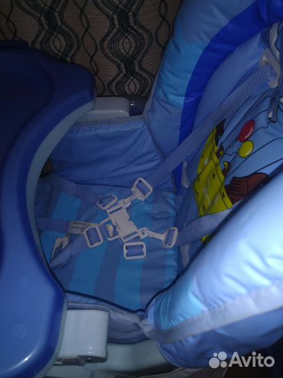 Столик для кормления ребенка