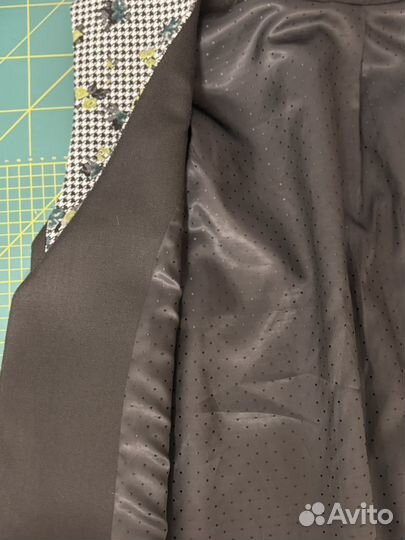 Жилетка женская. Ручная работа