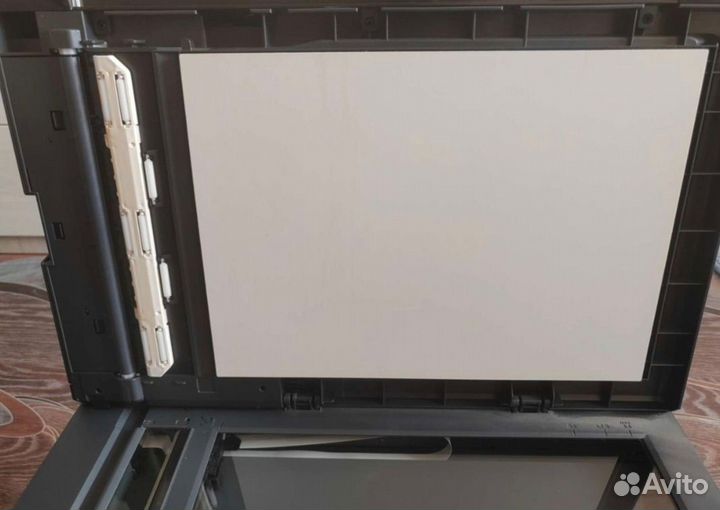 Принтер epson
