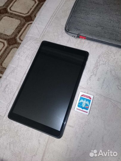 Планшет Alcatel OneTouch Pixi 3 (10) 3G (черный)