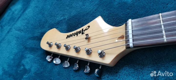 Электро гитара Ashton