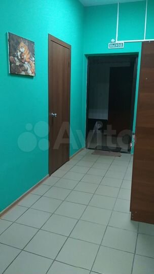 Гостиница, 80 м²