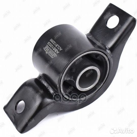 Сайленблок с кронштейном AB51003 jikiu