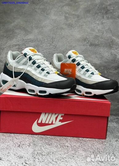 Кроссовки Nike air max 95 (41-45)