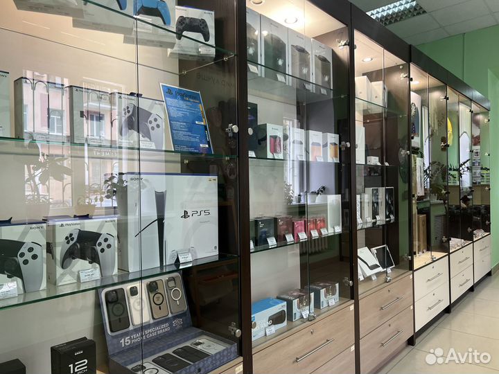 Вертикальный пылесос Dyson Gen5 SV23 Detect Absolu