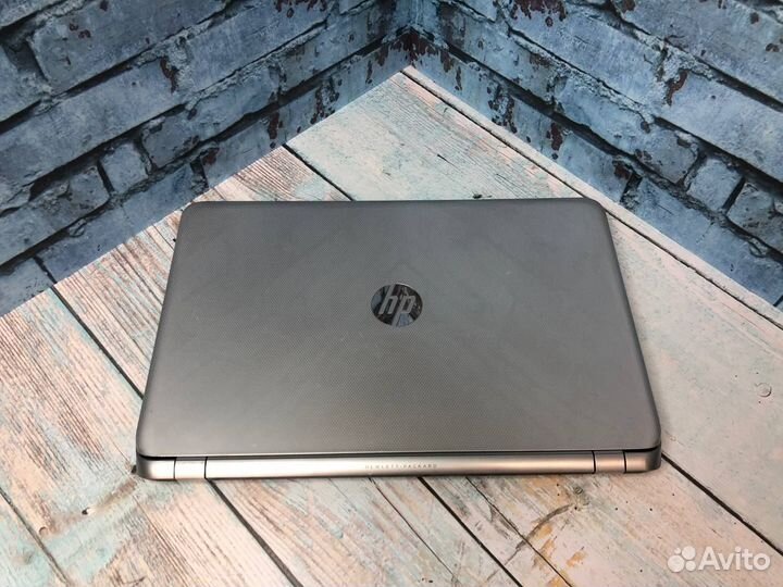 HP 15-n061sr/Core i7/RAM 6 GB/GeForce GT 740M