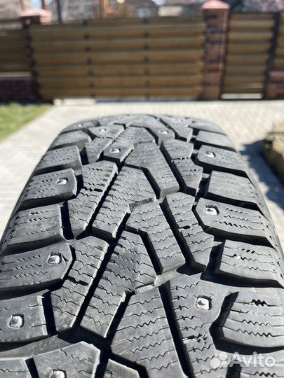 Pirelli Ice Zero 185/60 R15 88T