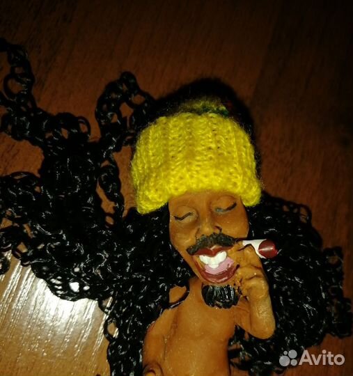 Магниты на холодильник (новые)