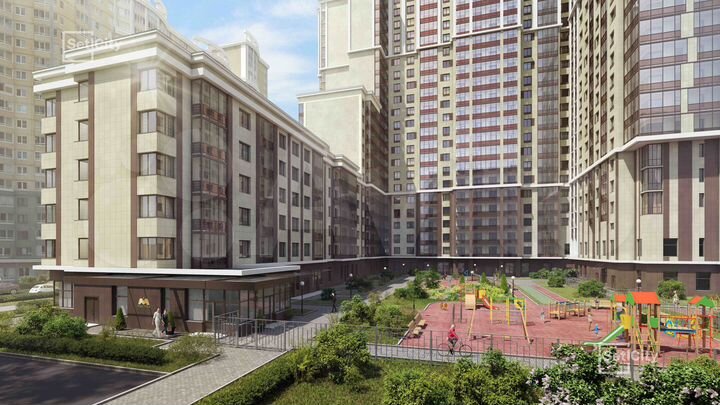 Машиноместо