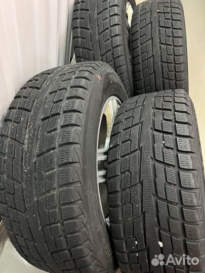 Колеса в сборе mercedes 235/60 r17