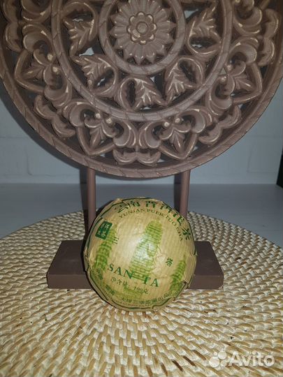 Чабань чайная доска