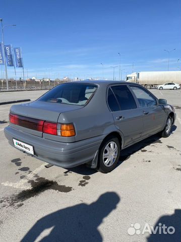 Toyota Corsa 1.5 AT, 1993, 180 000 км объявление продам