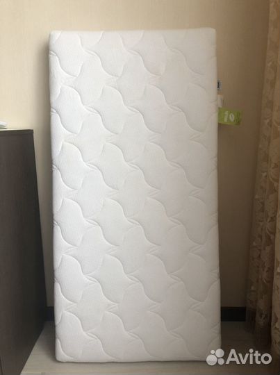 Матрас детский Plitex Кокосовый+латекс Комфорт-эли