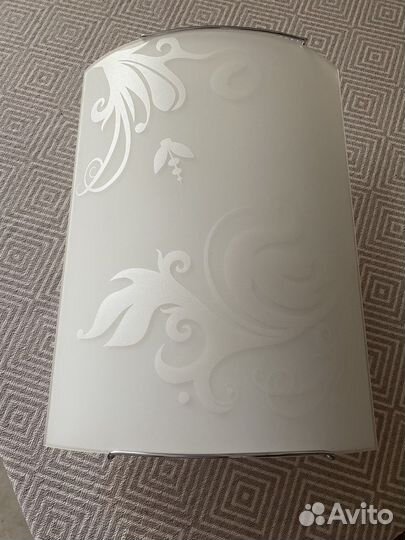 Светильник настенный