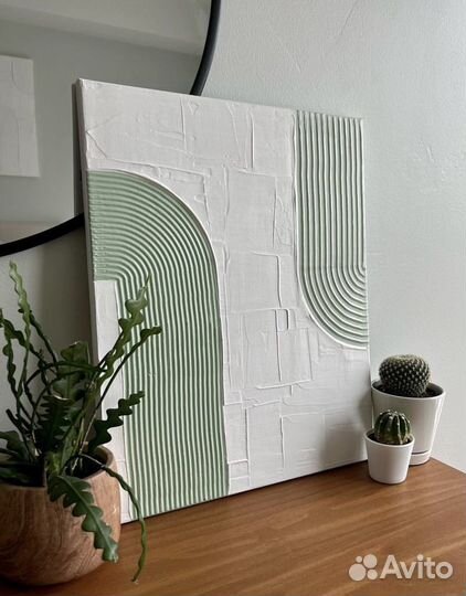Интерьерная картина
