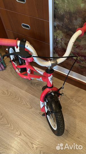 Беговел детский