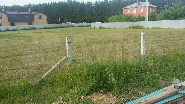 Участок 14 сот. (ИЖС)