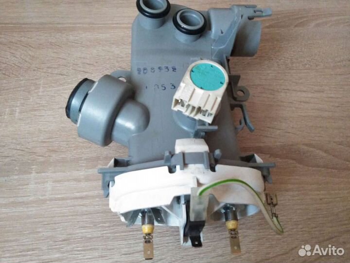 Нагревательный элемент Bosh