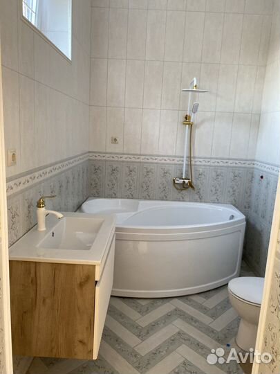 Услуги сантехника