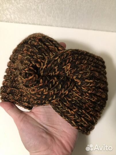 Повязка на голову