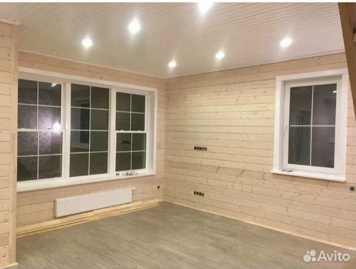 Плотник строительство