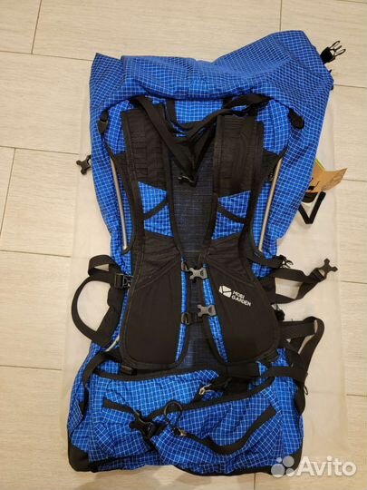 Рюкзак Mobi Garden mirage 45+8L (новый)