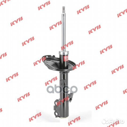 Стойка амортизационная - Excel-G перед лев