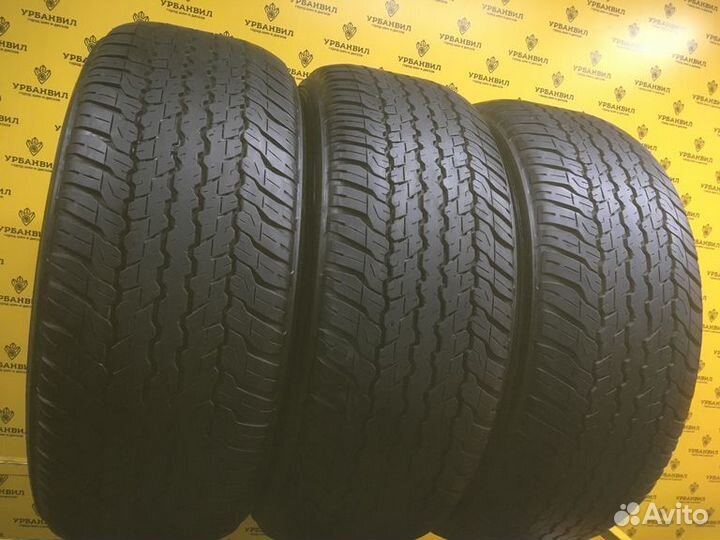 Dunlop Grandtrek AT25 285/60 R18 116V