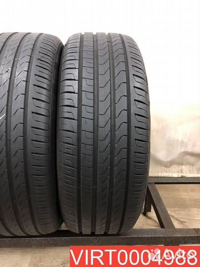 Pirelli Scorpion Verde 235/55 R19 101V