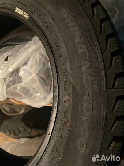 Viatti Brina Nordico V-522 185/65 R15