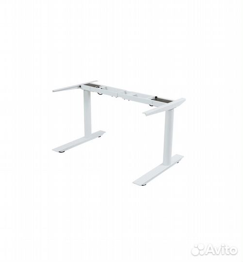 Стол регулируемый по высоте Титан Дизайн StolStoya