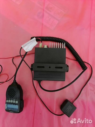 Продам рацию