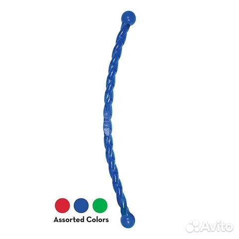 Игрушка-аппортировка для собак kong Safestix 28см