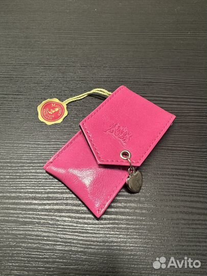 Маникюрный набор mertz германия