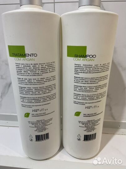 Senses шампунь глубокой очистки.Кератин.Ботокс