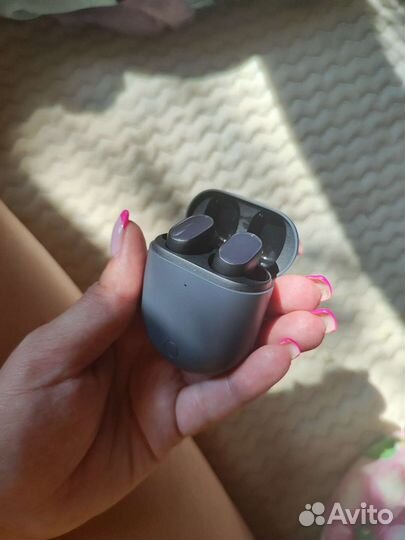 Беспроводные наушники redmi airdots 3 pro