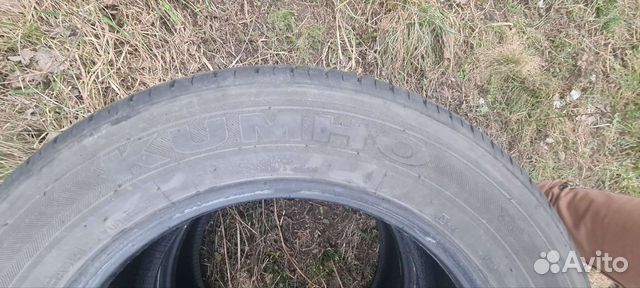 Kumho 846 185/65 R6.5