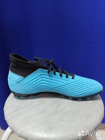 Размер 45 (28см) Бутсы Adidas Predator Магазин