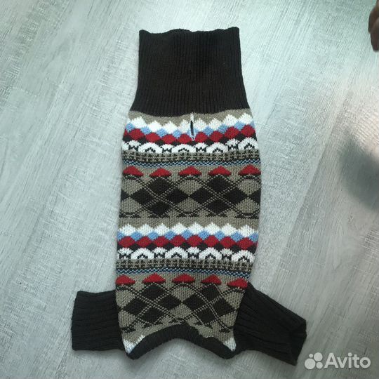 Комбинезон для животных