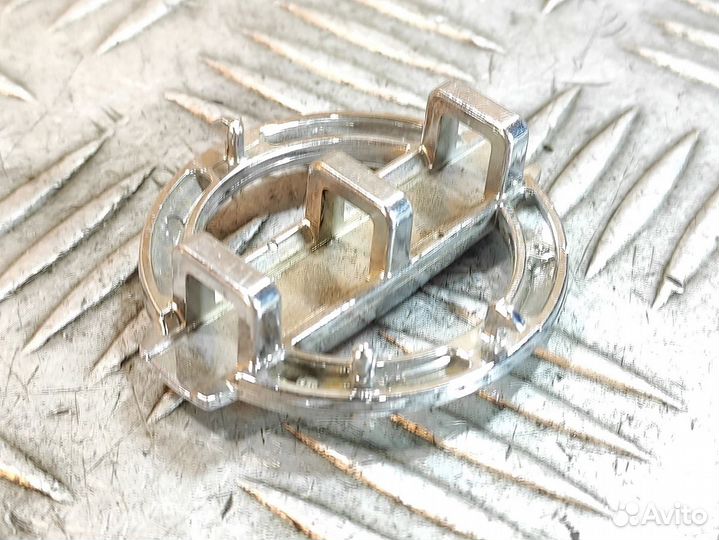 Эмблема Nissan Murano z50