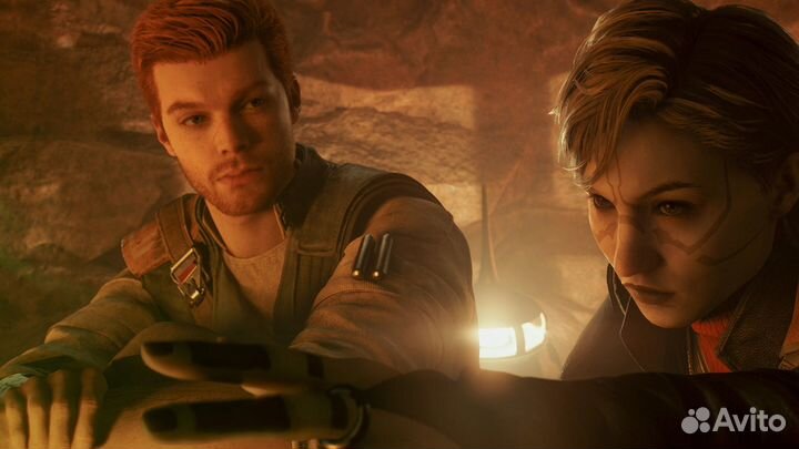 Star wars Jedi: Survivor Deluxe Edition Xbox