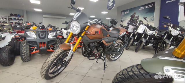 Мотоцикл минск minsk C4 250