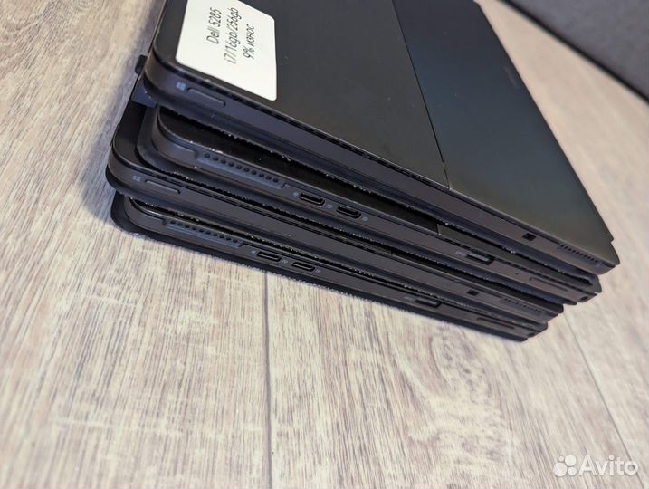 Dell Latitude 5285 i7-7600U 2.90GHz 16Gb 256Gb