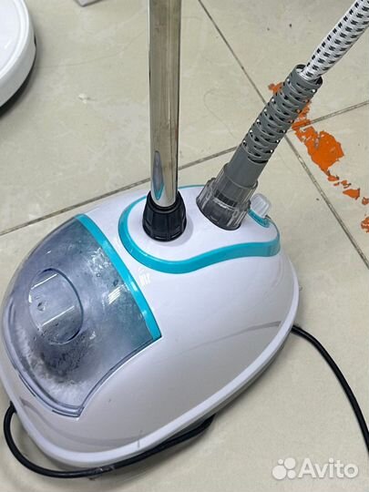 Отпариватель вертикальный