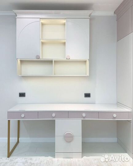 Рабочая зона на заказ