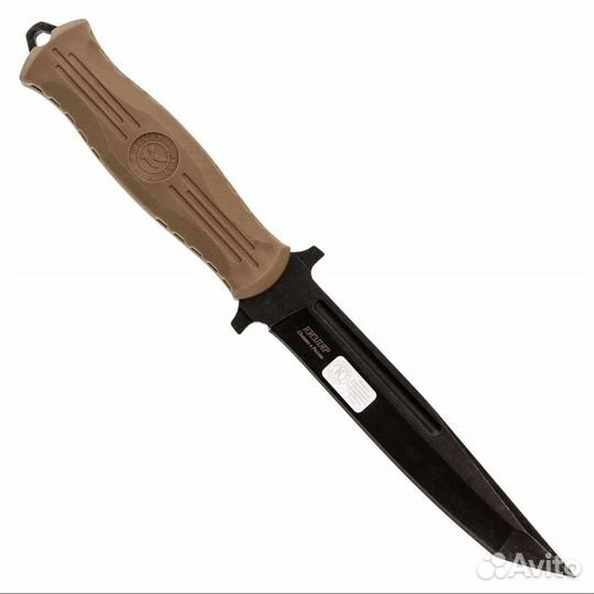 Нож разделочный