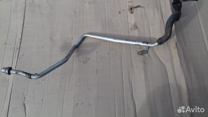 Патрубок системы охлаждения Bmw X5 E70 N52B30AF