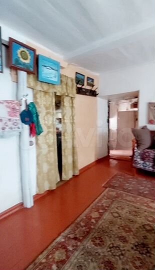 Дом 51,1 м² на участке 10 сот.