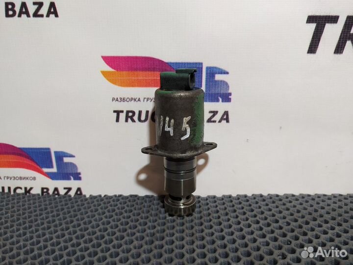 Клапан масляного фильтра Volvo FH, Volvo FM